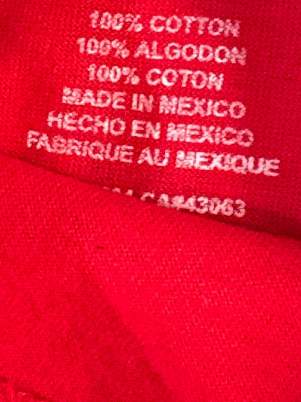 NWT [Gen2] Spain España World Cup Short-Sleeve Shirt Youth/Kids Multiple Sizes - Picture 8 of 9
